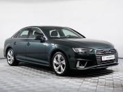 Audi A4 V (B9) Москва  - изображение 22