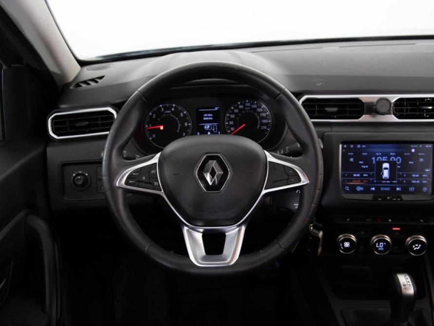 Renault Duster II Санкт-Петербург  - изображение 11