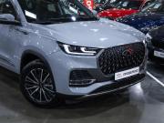 Chery Tiggo 8 Pro Max I Рестайлинг Санкт-Петербург  - изображение 41