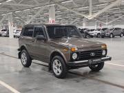 Lada (ВАЗ) Niva Legend Казань  - изображение 25