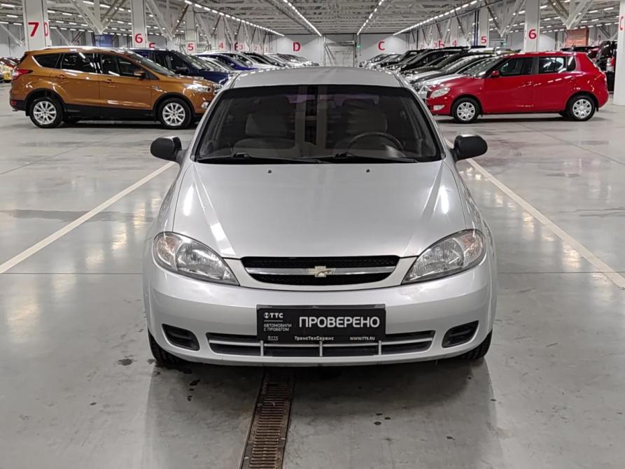 Chevrolet Lacetti I Казань  - изображение 2