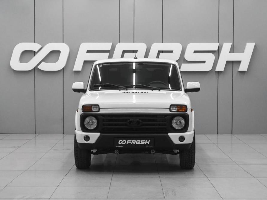 Lada (ВАЗ) Niva Legend Ростов-на-Дону  - изображение 3