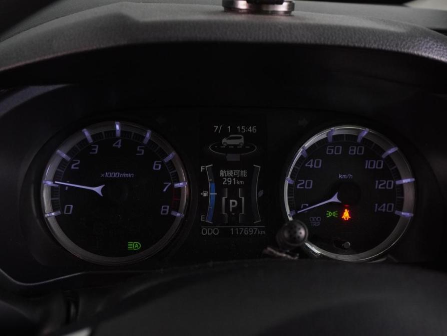 Daihatsu Move VI Рестайлинг Воронеж  - изображение 17