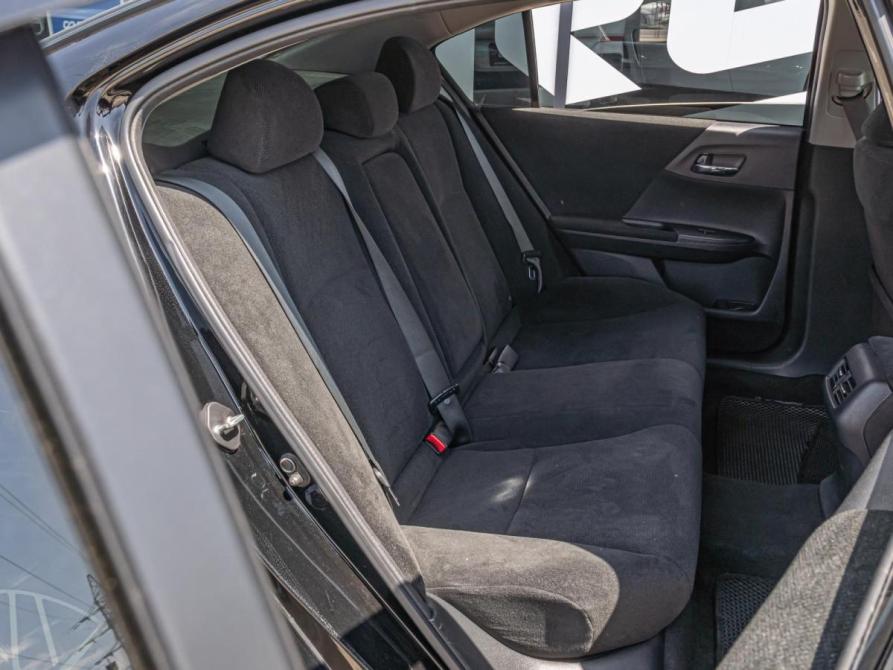 Honda Accord IX Краснодар  - изображение 6