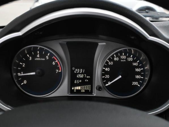 Datsun on-DO I Рестайлинг с пробегом 2019 года, цена 607 000 рублей, 12687 км, седан, Автокод Объявления