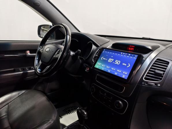 Kia Sorento II Рестайлинг с пробегом 2017 года, цена 2 180 000 рублей, 106524 км, внедорожник, Автокод Объявления