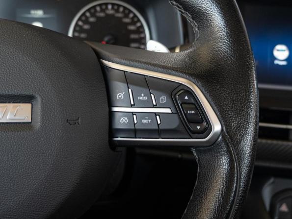 Haval F7x I с пробегом 2021 года, цена 2 010 000 рублей, 63630 км, внедорожник, Автокод Объявления