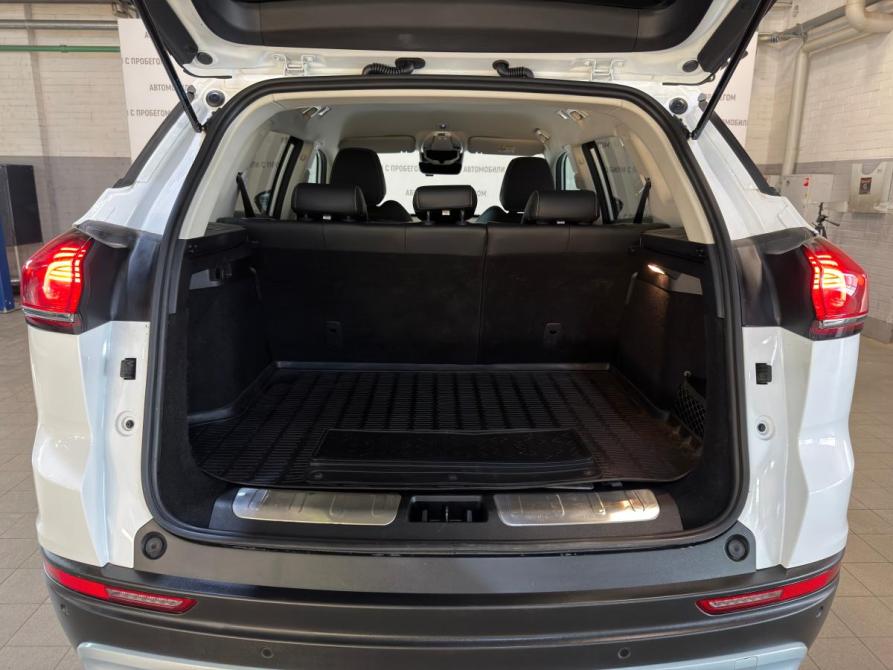 Geely Atlas Pro Санкт-Петербург  - изображение 10
