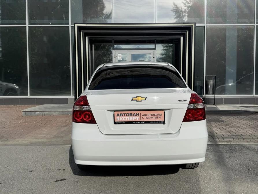 Chevrolet Nexia I Екатеринбург  - изображение 4