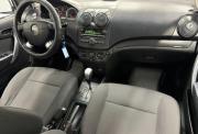 Chevrolet Aveo I Рестайлинг Астрахань  - изображение 34
