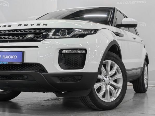 Land Rover Range Rover Evoque II с пробегом 2018 года, цена 2 900 000 рублей, 103000 км, внедорожник, Автокод Объявления