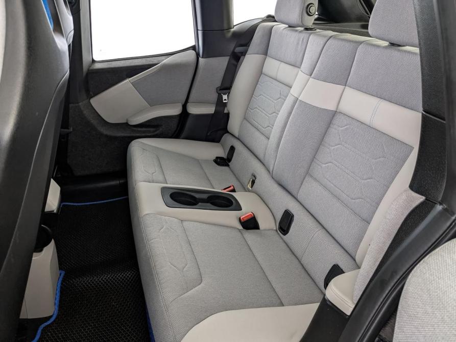 BMW i3 I (I01) Рестайлинг Москва  - изображение 18