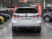 Lexus RX IV Санкт-Петербург  - изображение 35
