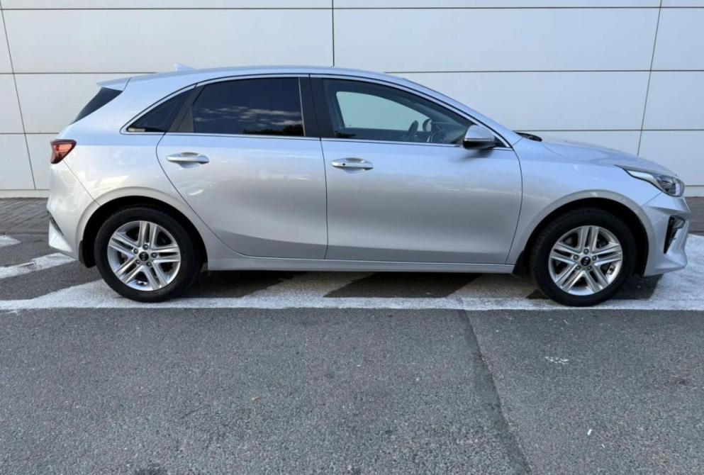 Kia Ceed III Ставрополь  - изображение 4