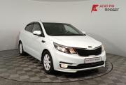 Kia Rio III Волгоград  - изображение 24