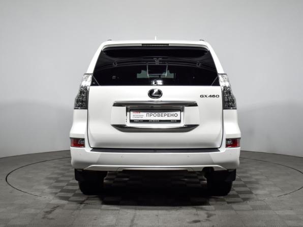 Lexus GX II Рестайлинг 2 с пробегом 2019 года, цена 6 730 000 рублей, 29859 км, внедорожник, Автокод Объявления