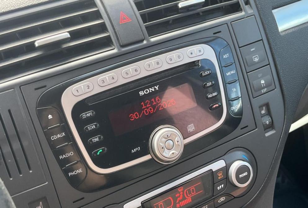 Ford C-MAX I Рестайлинг Владимир  - изображение 12