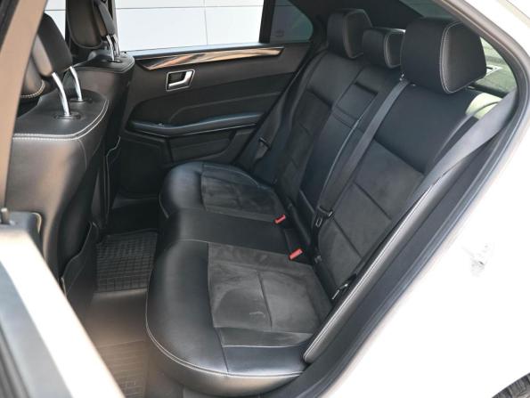 Mercedes-Benz E-Класс IV (W212 S212 C207) Рестайлинг с пробегом 2013 года, цена 1 749 000 рублей, 255807 км, седан, Автокод Объявления