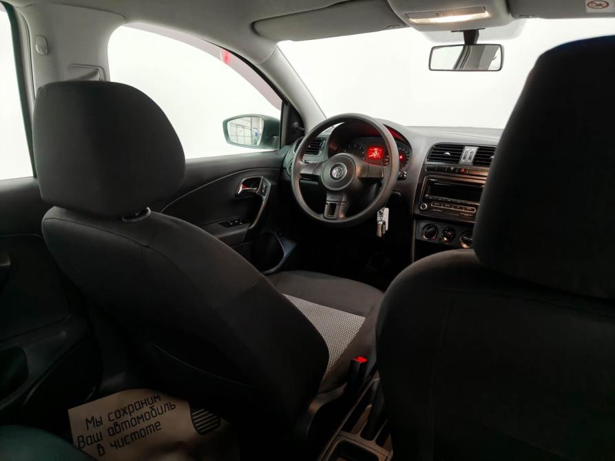 Volkswagen Polo V Тула  - изображение 10