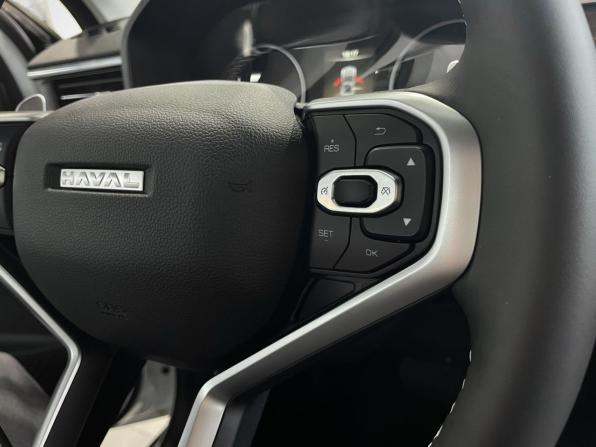 Haval Jolion I Рестайлинг с пробегом 2025 года, цена 2 179 900 рублей, 10 км, внедорожник, Автокод Объявления