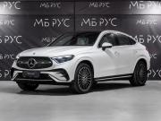 Mercedes-Benz GLC Coupe II (C254) Москва  - изображение 22