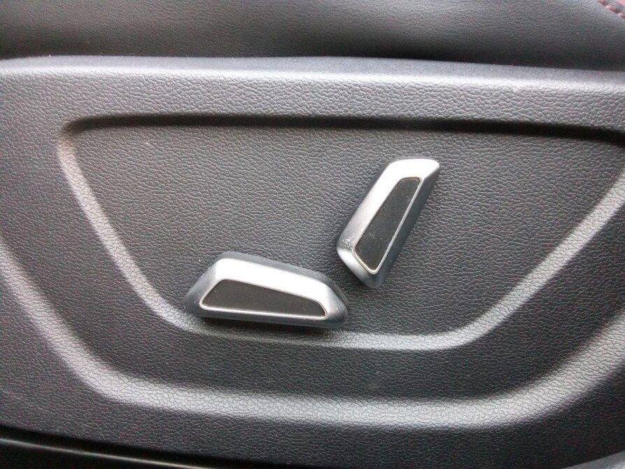Geely Coolray I Москва  - изображение 27