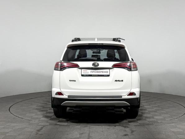 Toyota RAV4 IV (XA40) Рестайлинг с пробегом 2016 года, цена 1 930 000 рублей, 162885 км, внедорожник, Автокод Объявления