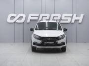 Lada (ВАЗ) Granta I Рестайлинг Ростов-на-Дону  - изображение 19