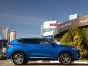Haval F7 I Москва  - изображение 25