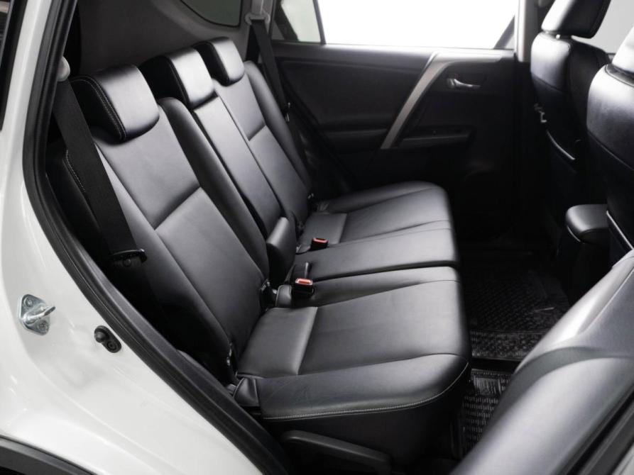 Toyota RAV4 IV (XA40) Тюмень  - изображение 7