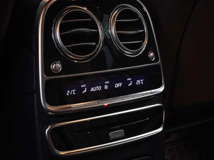 Mercedes-Benz S-Класс VI (W222 C217) Рестайлинг Воронеж  - изображение 21