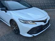 Toyota Camry VIII (XV70) Краснодар  - изображение 40