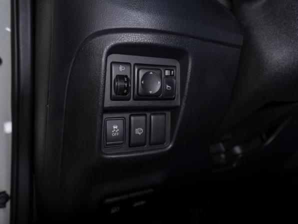 Nissan Juke I с пробегом 2012 года, цена 960 000 рублей, 106657 км, внедорожник, Автокод Объявления