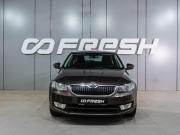 Skoda Octavia III (A7) Воронеж  - изображение 22
