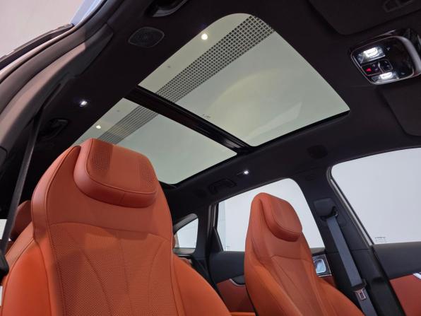 Geely Galaxy M7 с пробегом 2026 года, цена 3 990 000 рублей, 23 км, внедорожник, Автокод Объявления