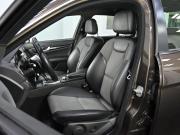 Mercedes-Benz C-Класс III (W204) Рестайлинг Москва  - изображение 22