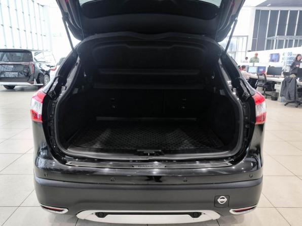 Nissan Qashqai II с пробегом 2016 года, цена 1 550 000 рублей, 103764 км, внедорожник, Автокод Объявления
