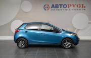 Mazda 2 II Рестайлинг (DE2) Москва  - изображение 28