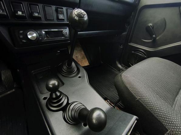 Lada (ВАЗ) 2121 (4x4) I Рестайлинг с пробегом 2013 года, цена 500 000 рублей, 69144 км, внедорожник, Автокод Объявления