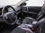 Mazda 6 II (GH) Москва  - изображение 29