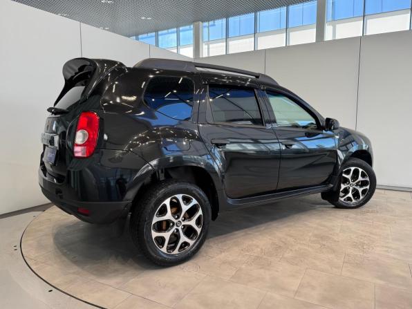 Renault Duster I с пробегом 2014 года, цена 820 000 рублей, 108515 км, внедорожник, Автокод Объявления