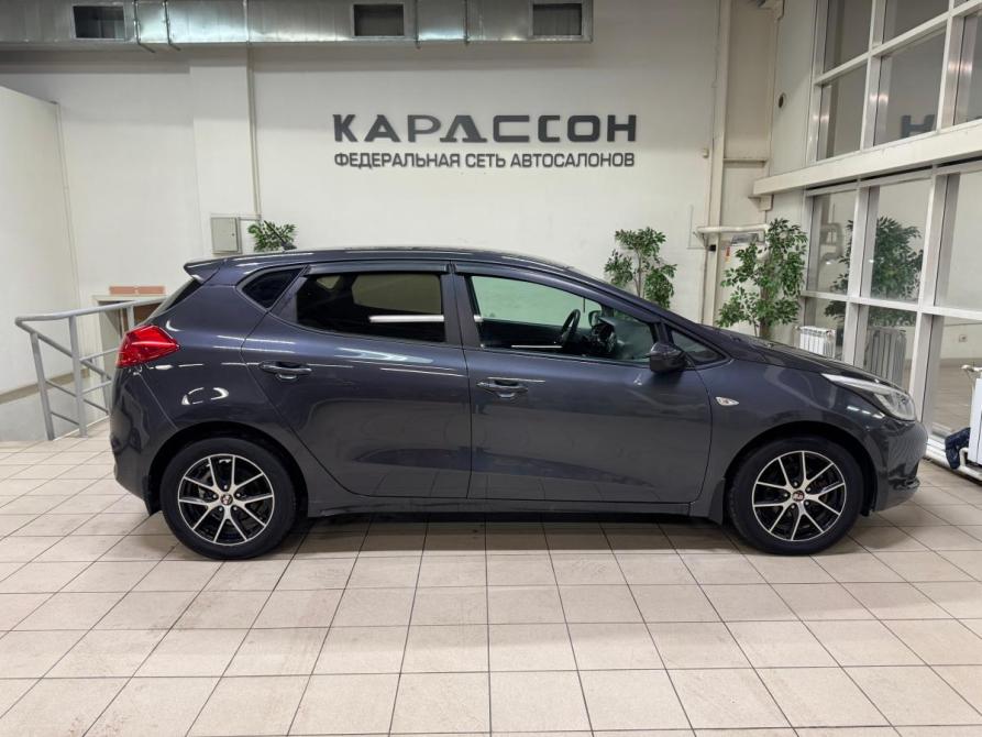 Kia Ceed II Волгоград  - изображение 6