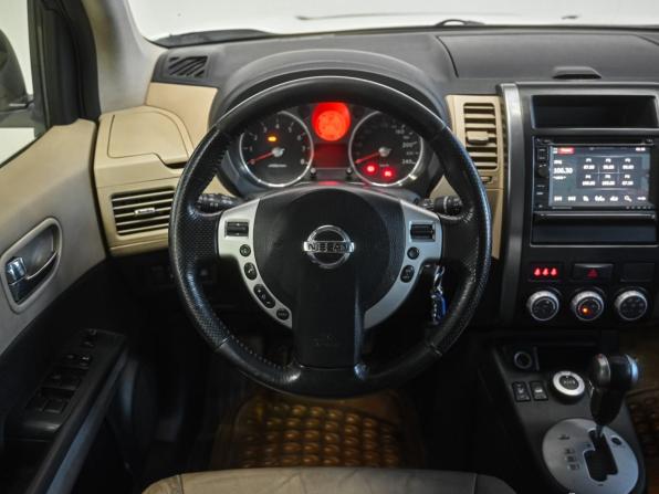 Nissan X-Trail II с пробегом 2008 года, цена 999 000 рублей, 140000 км, внедорожник, Автокод Объявления
