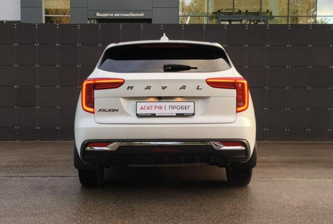Haval Jolion I с пробегом 2023 года, цена 1 895 000 рублей, 33323 км, внедорожник, Автокод Объявления