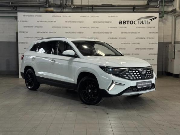 Jetta VS7 I Рестайлинг 1 с пробегом 2022 года, цена 1 549 000 рублей, 141000 км, внедорожник, Автокод Объявления