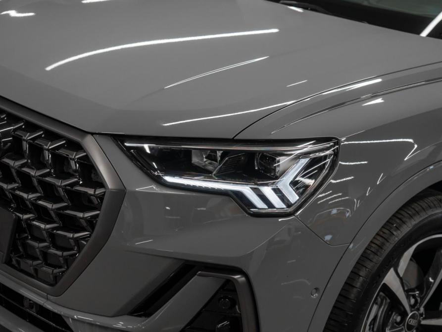 Audi Q3 II (F3) Москва  - изображение 22