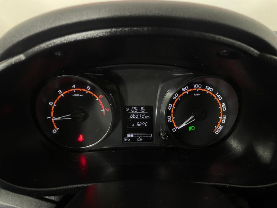 Lada (ВАЗ) Granta I Рестайлинг Воронеж  - изображение 12