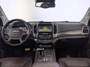 Haval H9 I Рестайлинг Москва  - изображение 60