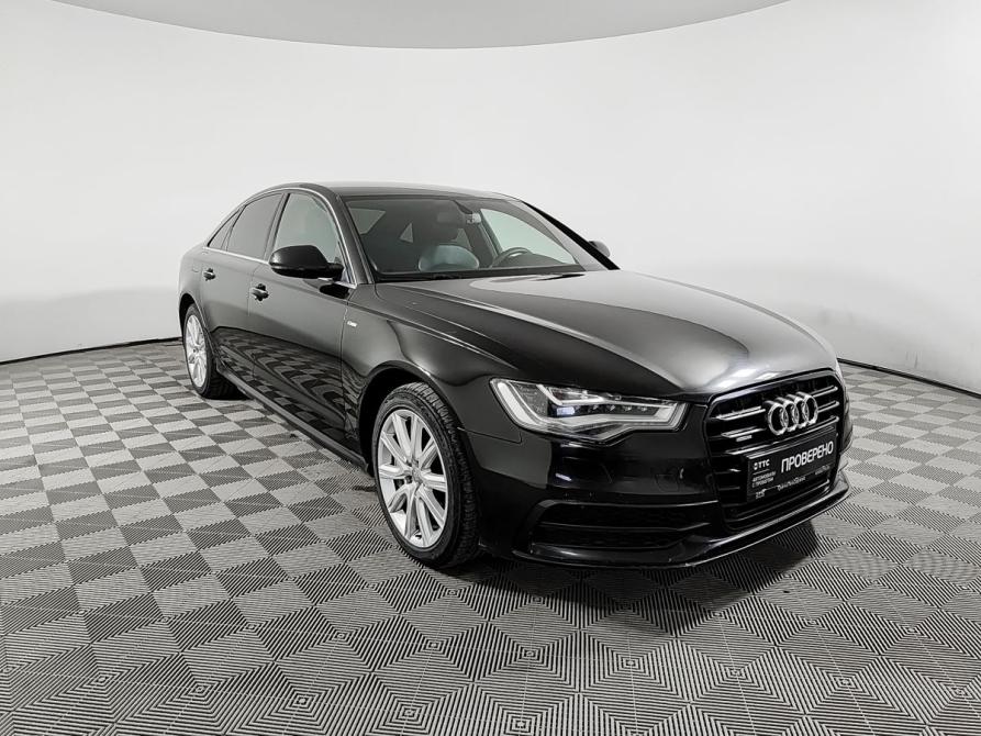 Audi A6 IV (C7) Уфа  - изображение 3