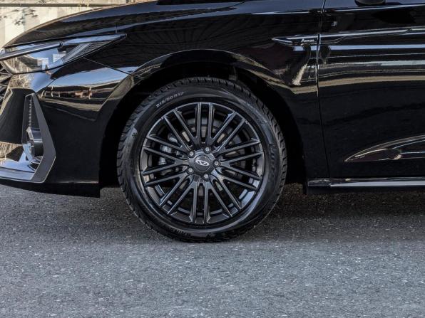 Chery Arrizo 8 с пробегом 2024 года, цена 1 899 500 рублей, 37000 км, седан, Автокод Объявления